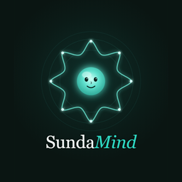 SundaMind Logo
