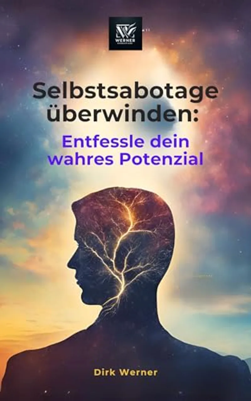 Selbstsabotage überwinden – Dirk Werner