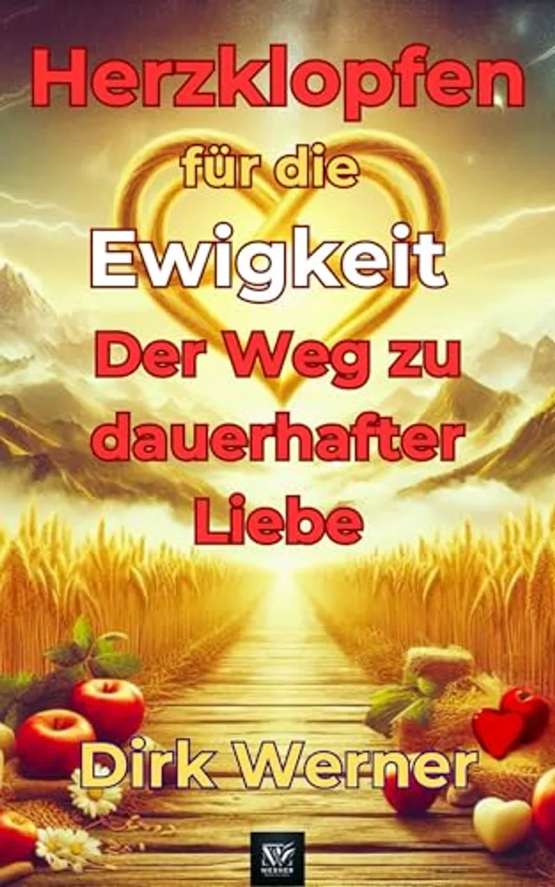 Herzklopfen für die Ewigkeit – Dirk Werner