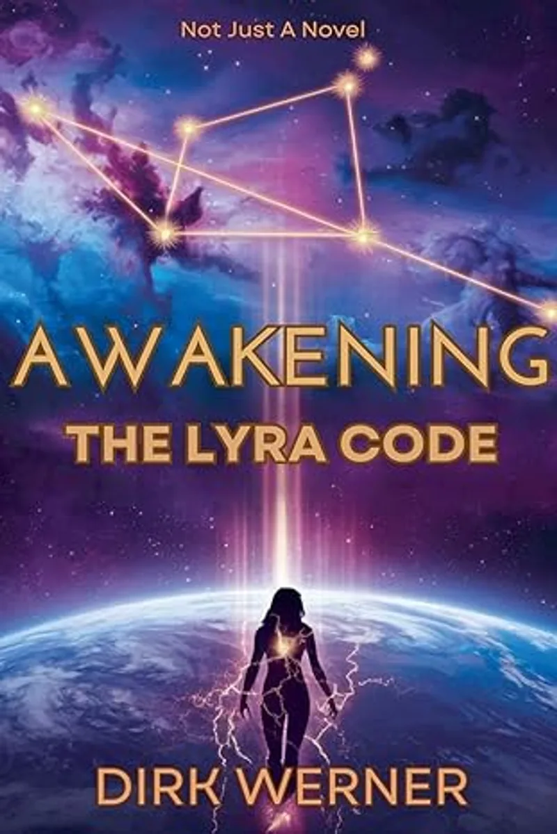 Awakening: The Lyra Code