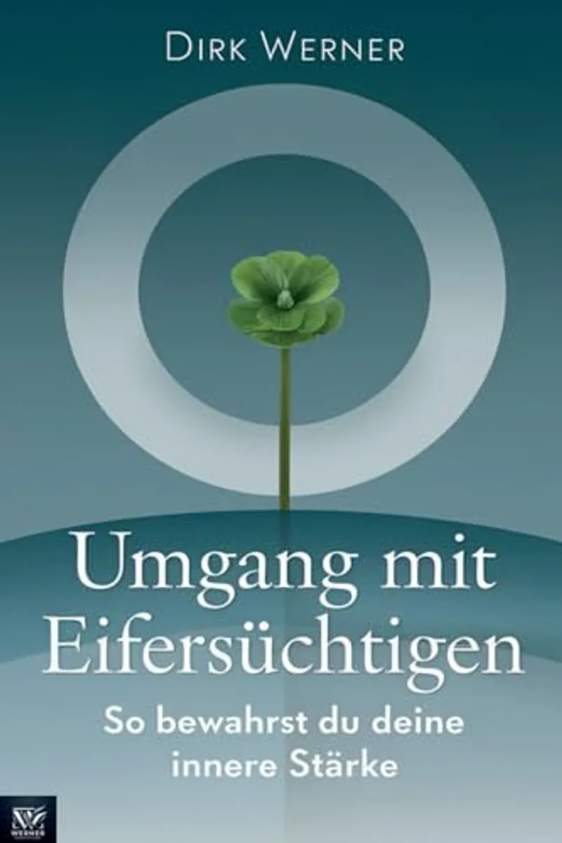 Umgang mit Eifersüchtigen