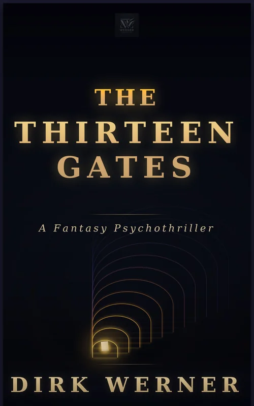 The Thirteen Gates