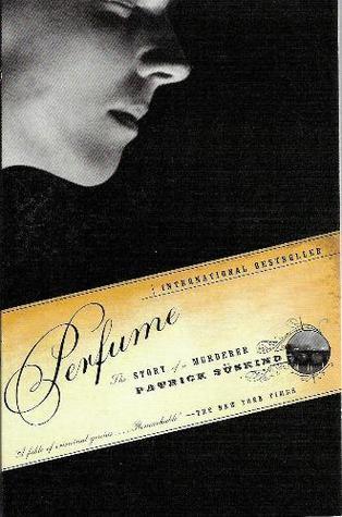 Das Parfum Cover