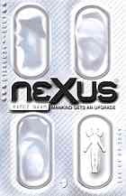 Nexus by Ramez Naam